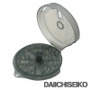 Коробка Daiichiseiko Itokuzu Winder Dark Earth