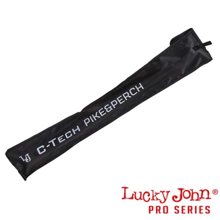 Зимняя удочка Lucky John C-Tech Pike & Perch 52cm