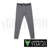 Штаны Jackall PA-B003 UV Stretch Tights Moku Gray XXL