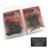 Крючки двойные Vido Craft VD-084 BN Double Long 1 Plus 1/0 25шт