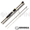 Спиннинг Kosadaka Brave 1.83m 1.5-8gr SBRV-183UL