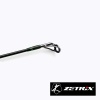 Спиннинг Zetrix Salmonberry 2.82m 10-40gr SBS-932MH
