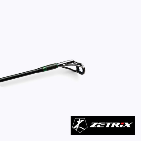 Спиннинг Zetrix Salmonberry 2.82m 10-40gr SBS-932MH
