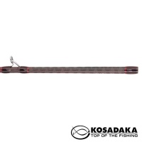 Спиннинг кастинговый Kosadaka Mirage 2.28m 7-25gr SMIR-213ML