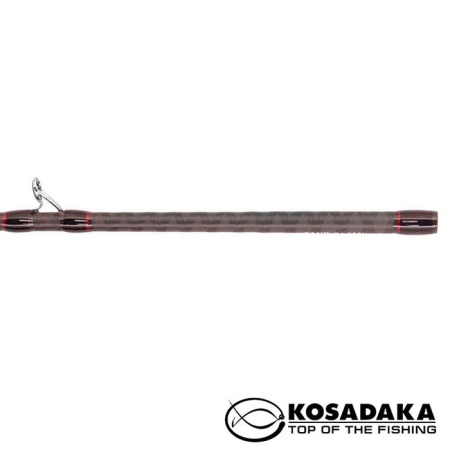 Спиннинг кастинговый Kosadaka Mirage 2.28m 7-25gr SMIR-213ML