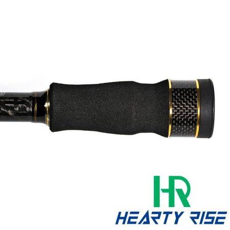 Спиннинг Hearty Rise Valley Hunter 1.88m 0.5-4gr VHS-624SUL
