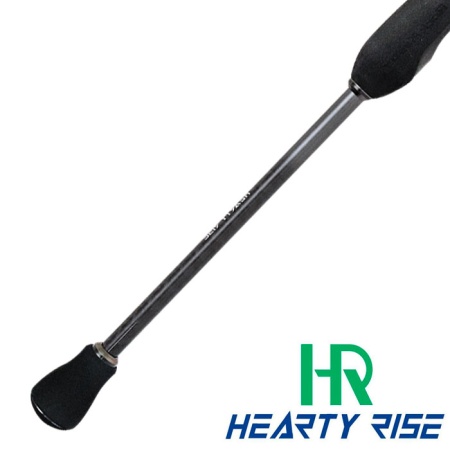 Спиннинг Hearty Rise Rock Master 2.06m 0.4-8gr RMS-695UL