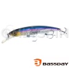 Воблер BassDay Mogul Minnow 130SP hf-51