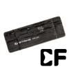 Спиннинг CF Strike 2.09m 1-6gr 694ULS travel