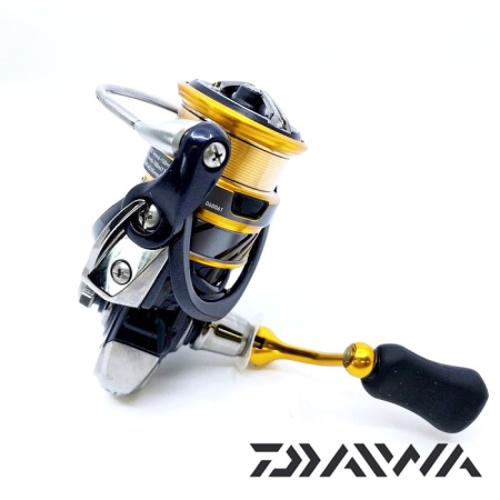 Катушка Daiwa 20 Revros LT 2000S