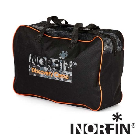 Костюм зимний Norfin Discovery 2 LE Camo S