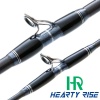 Спиннинг кастинговый Hearty Rise Skywalker Slow Jigging Casting 1.91m 170-340gr SWS-633C/340