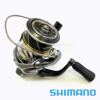 Катушка Shimano 25 Soare XR C2000SSPG