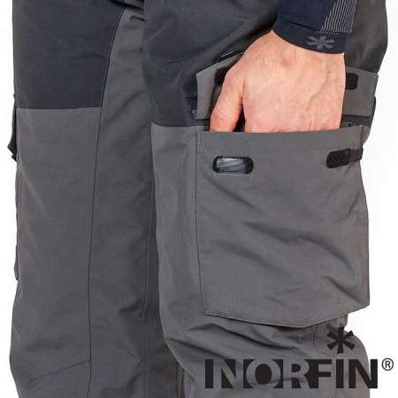 Костюм демисезонный Norfin Boat XXXL