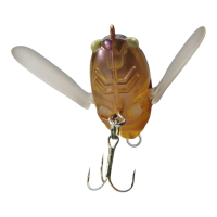 Воблер Tiemco Trout Micro Cicada 203 Tamamushi