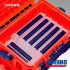 Ящик Meiho BM-5000 лимонный