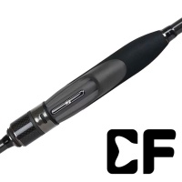 Спиннинг CF Arion 2.28m 3-12gr ASRE762LS