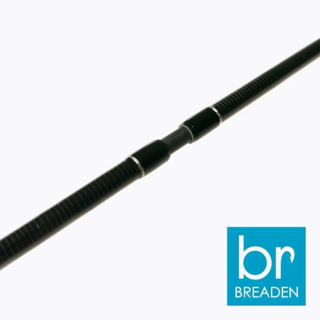 Спиннинг Breaden Trevalism Yogi 510 CS-tip 1.55m 0.2-4gr