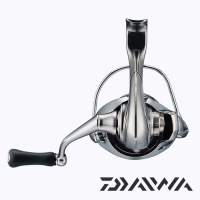 Катушка Daiwa 22 Exist SF 2000SS-P