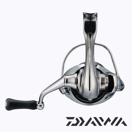 Катушка Daiwa 22 Exist SF 2000SS-P