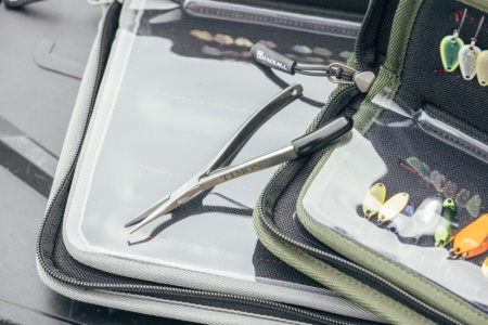 Инструмент для заводных колец Jackall Timon Ring Plier