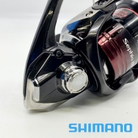 Катушка Shimano 22 Sephia BB C3000S