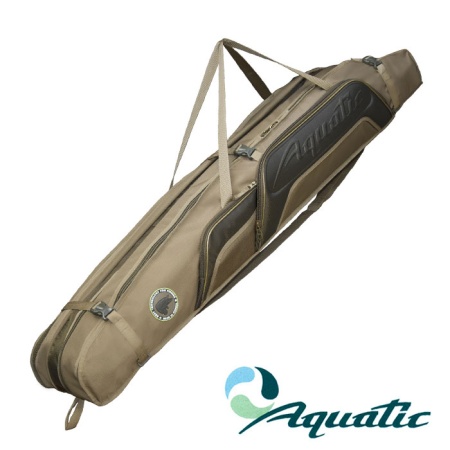 Чехол Aquatic для удилищ Ч-25 132cm