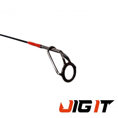 Зимняя удочка Jig It Team Dubna Chilly Ray 40gr JITDCR-67H