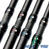Спиннинг Hearty Rise Skywalker Shore Jigging 2.91m 140gr SWSJ-965XH