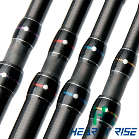 Спиннинг Hearty Rise Skywalker Shore Jigging 2.91m 140gr SWSJ-965XH