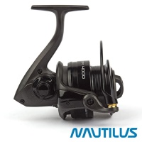 Катушка Nautilus Aurora Feeder 4000