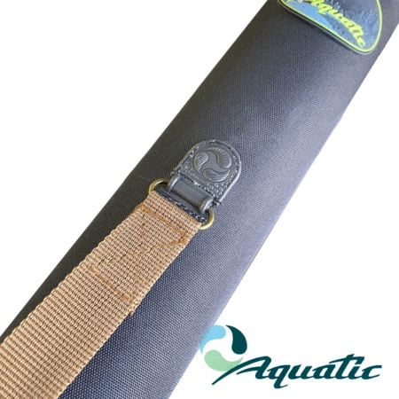 Тубус для удилищ Aquatic T-90C синий 120cm