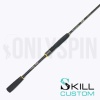 Спиннинг Skillcustom Ixar 2.32m 7-28gr 762M Lucky Stick