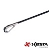 Спиннинг Xesta Black Star Extra Tuned 1.99m 0.2-10gr S66M-T Super Friction