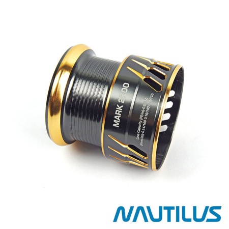 Катушка Nautilus Mark 2500