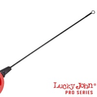 Зимняя удочка Lucky John Pilkki 40cm рукоятка EVA