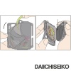 Коробка Daiichiseiko Junk Pocket 65 Foliage Green