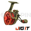 Зимняя катушка Jig It Vib Special G2 LH