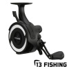 Зимняя катушка 13 Fishing Black Betty FreeFall XL RH