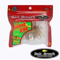 Мягкие приманки Bait Breath NoLook Bug 1.6 610 2шт