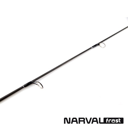 Зимнее удилище Narval Frost Ice Rod Long Handle Gen.2 Set 76cm с 4-мя хлыстами
