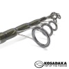 Спиннинг Kosadaka Voyager Tele 2.4m 10-30gr SVOGTE240M