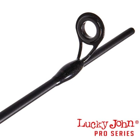 Зимняя удочка Lucky John C-Tech Viking 55cm