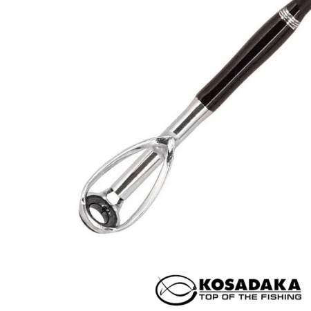 Спиннинг Kosadaka Avion 2.44m 4-16gr SAVI-244L