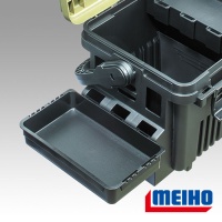 Ящик Meiho VS-7080N черный