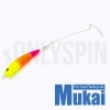 Релизер Mukai Pogo Tehepero Glow (Trout Island color)