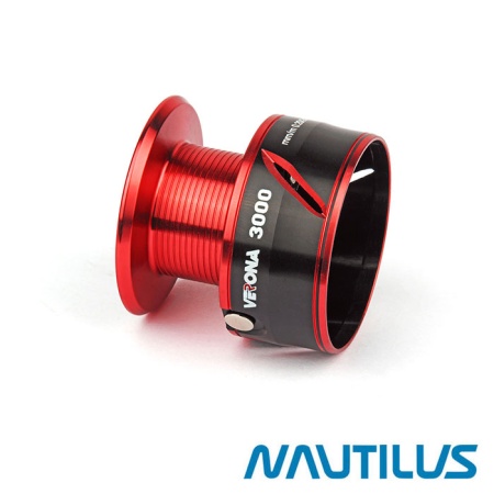 Катушка Nautilus Verona 1000