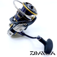 Катушка Daiwa 21 Caldia LT 4000S-C