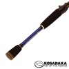 Спиннинг кастинговый Kosadaka Mage 1.83m 5-18gr SMGC-183L