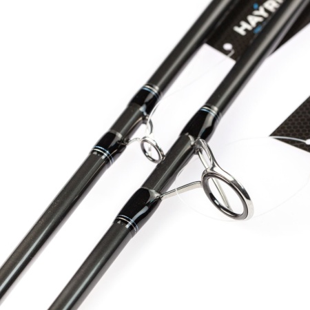 Спиннинг Zetrix Hayron 2nd Generation 2.49m 12-46gr HRS-822MH Gen2